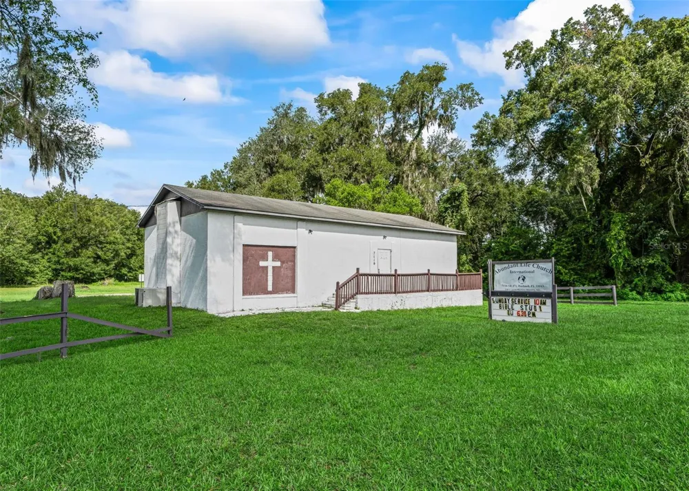7116 SR 471 Bushnell, FL 33513
