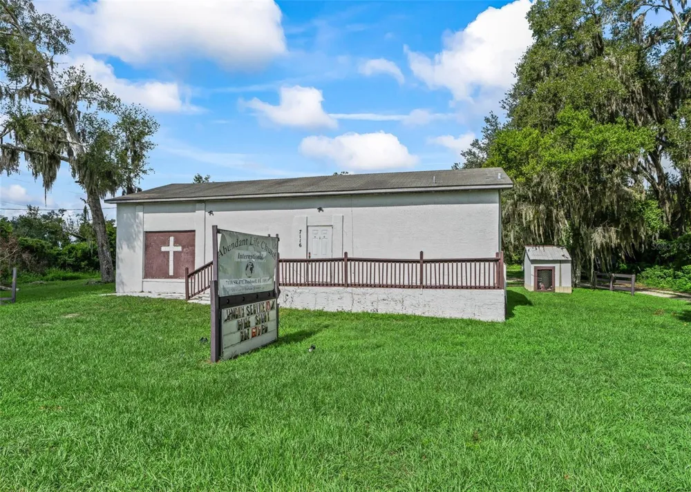7116 SR 471 Bushnell, FL 33513
