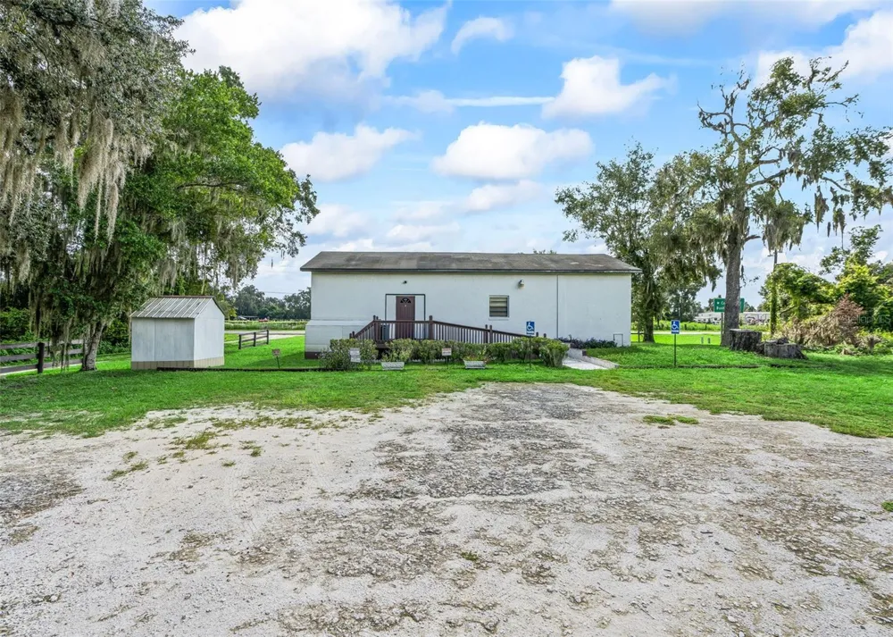 7116 SR 471 Bushnell, FL 33513