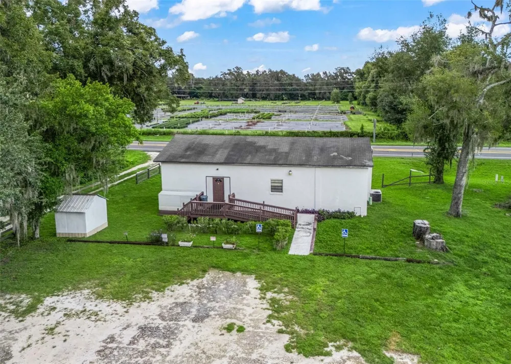 7116 SR 471 Bushnell, FL 33513