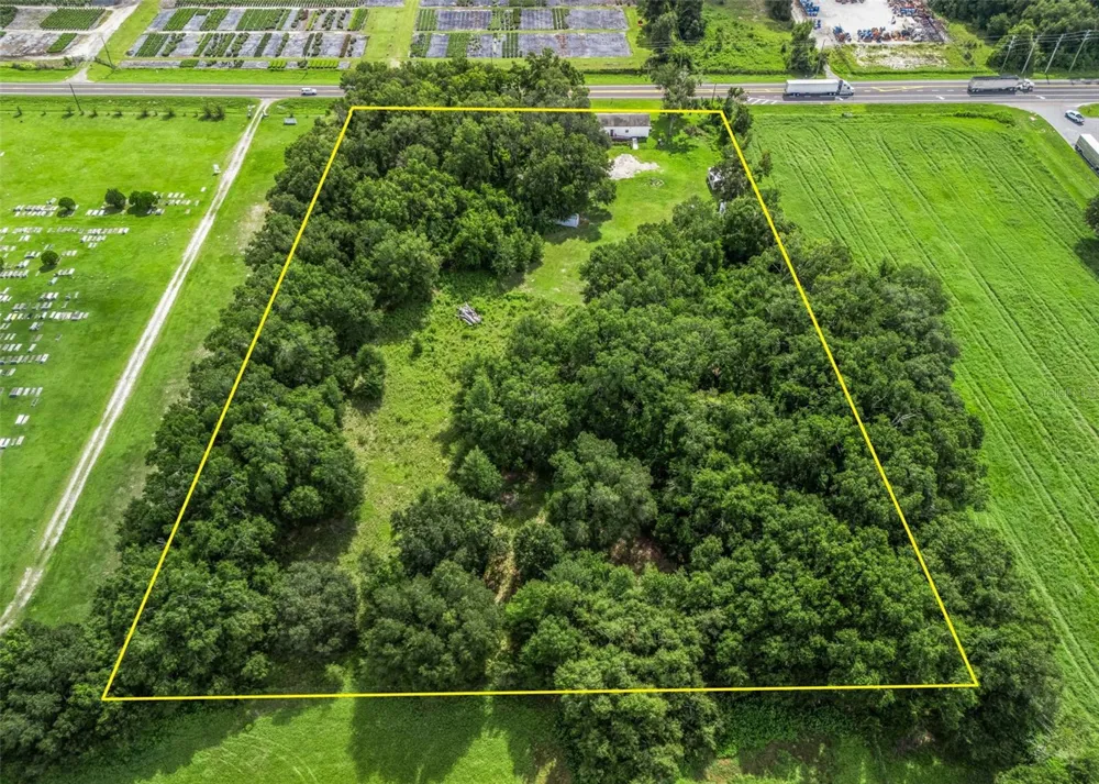 7116 SR 471 Bushnell, FL 33513