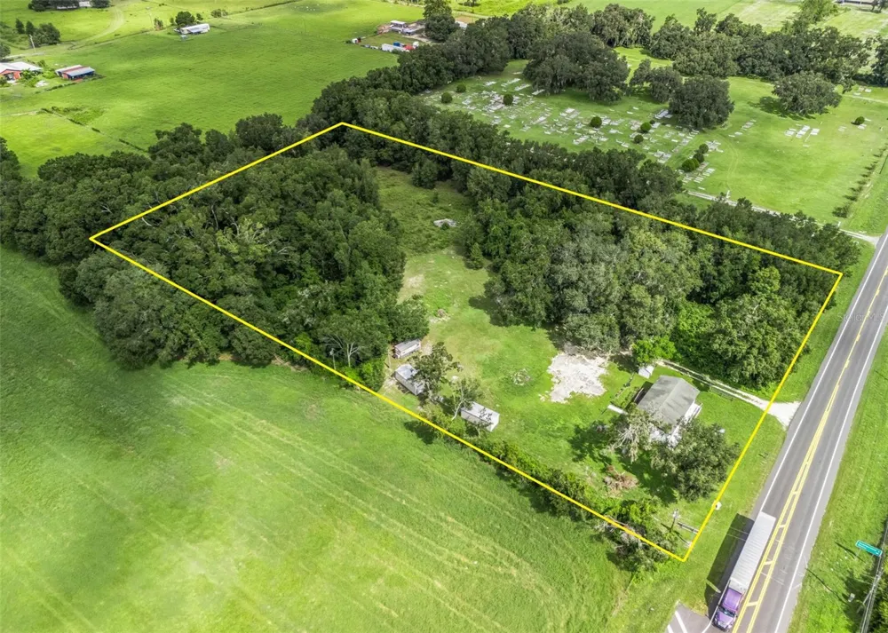 7116 SR 471 Bushnell, FL 33513