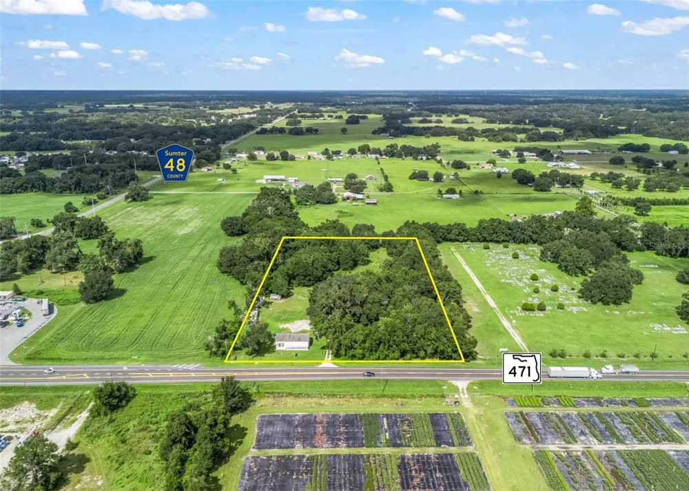 7116 SR 471 Bushnell, FL 33513