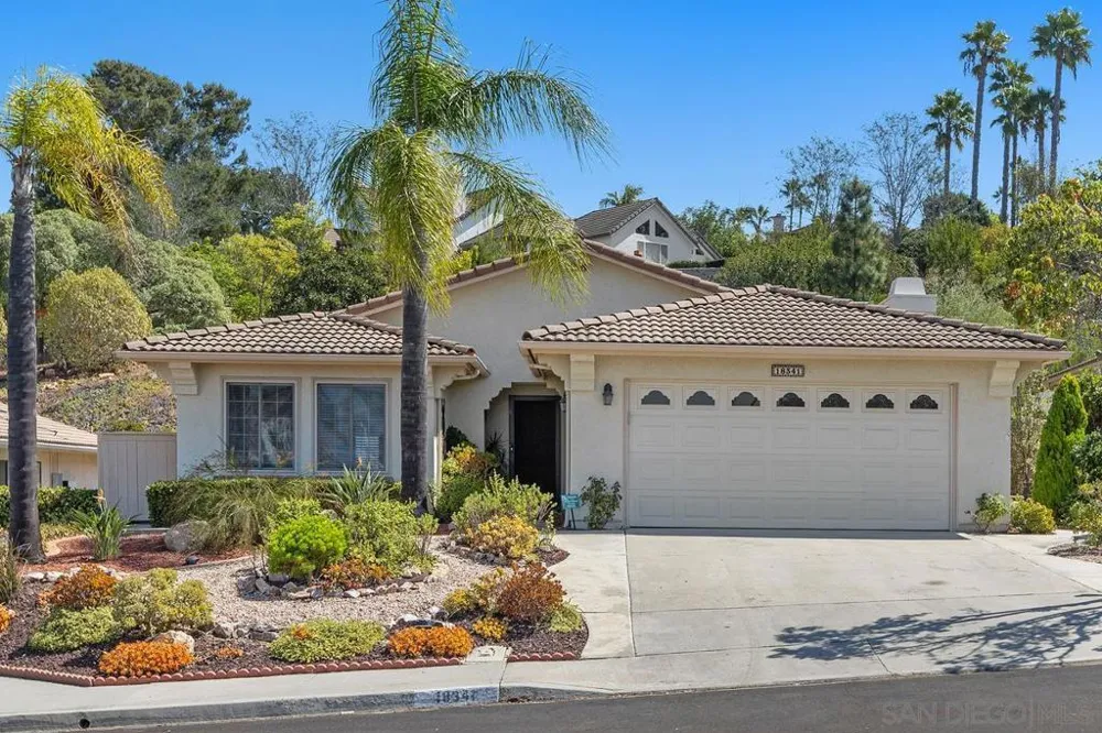 18341 Aceituno St San Diego, CA 92128