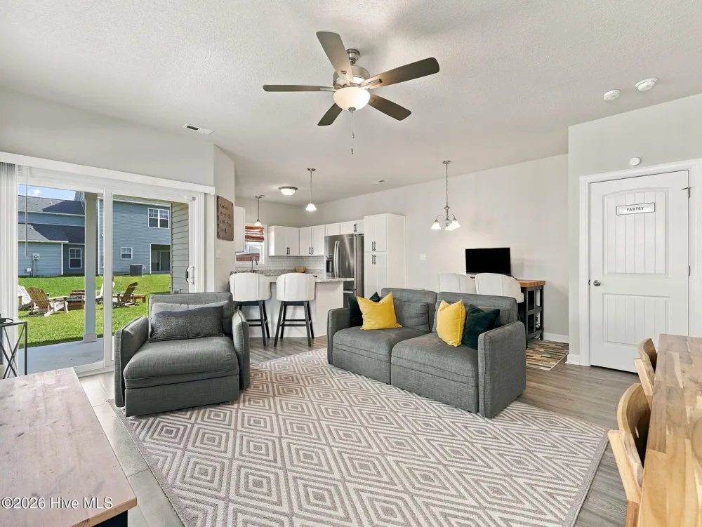 237 Shallowbag Bay Lane Jacksonville, NC 28546
