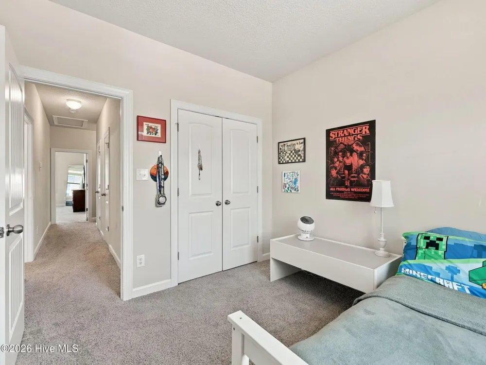 237 Shallowbag Bay Lane Jacksonville, NC 28546