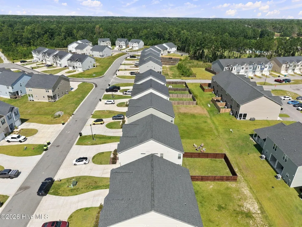 237 Shallowbag Bay Lane Jacksonville, NC 28546