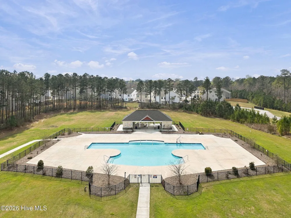237 Shallowbag Bay Lane Jacksonville, NC 28546