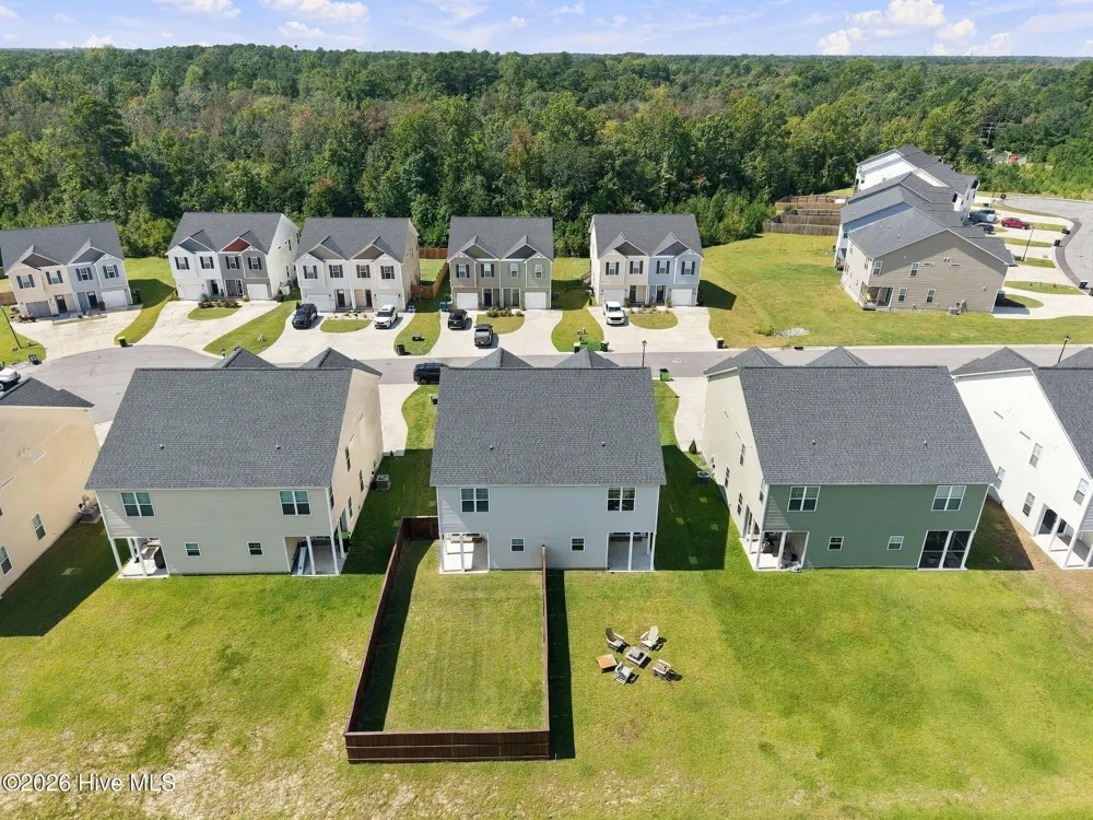 237 Shallowbag Bay Lane Jacksonville, NC 28546