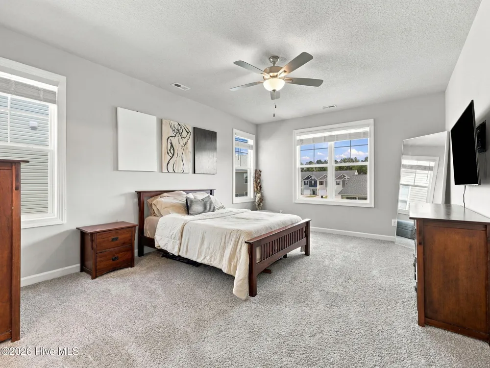 237 Shallowbag Bay Lane Jacksonville, NC 28546