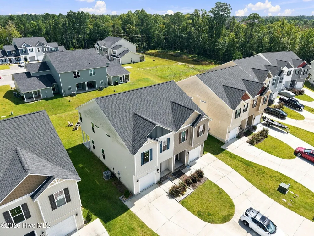 237 Shallowbag Bay Lane Jacksonville, NC 28546