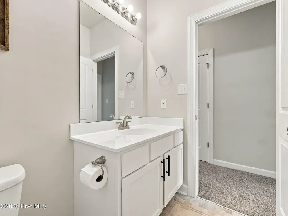 237 Shallowbag Bay Lane Jacksonville, NC 28546