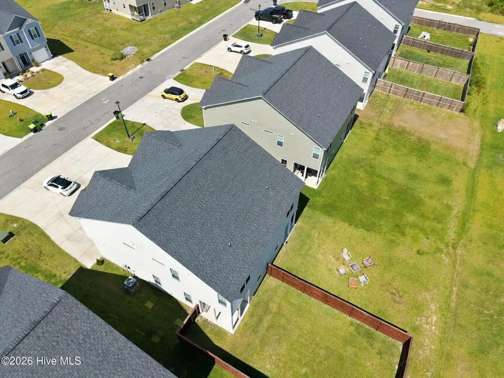 237 Shallowbag Bay Lane Jacksonville, NC 28546