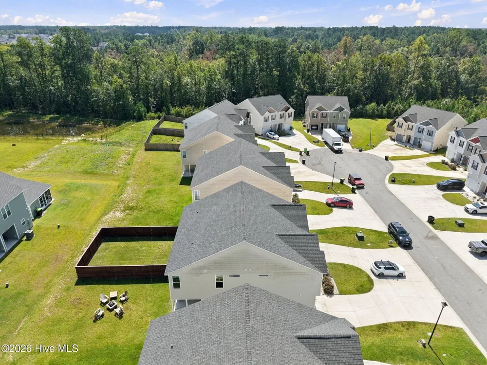 237 Shallowbag Bay Lane Jacksonville, NC 28546