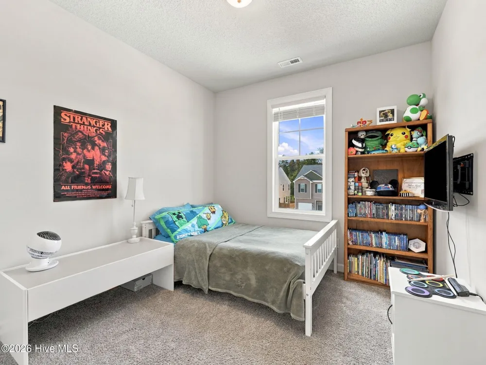 237 Shallowbag Bay Lane Jacksonville, NC 28546