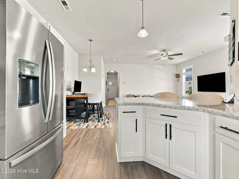 237 Shallowbag Bay Lane Jacksonville, NC 28546