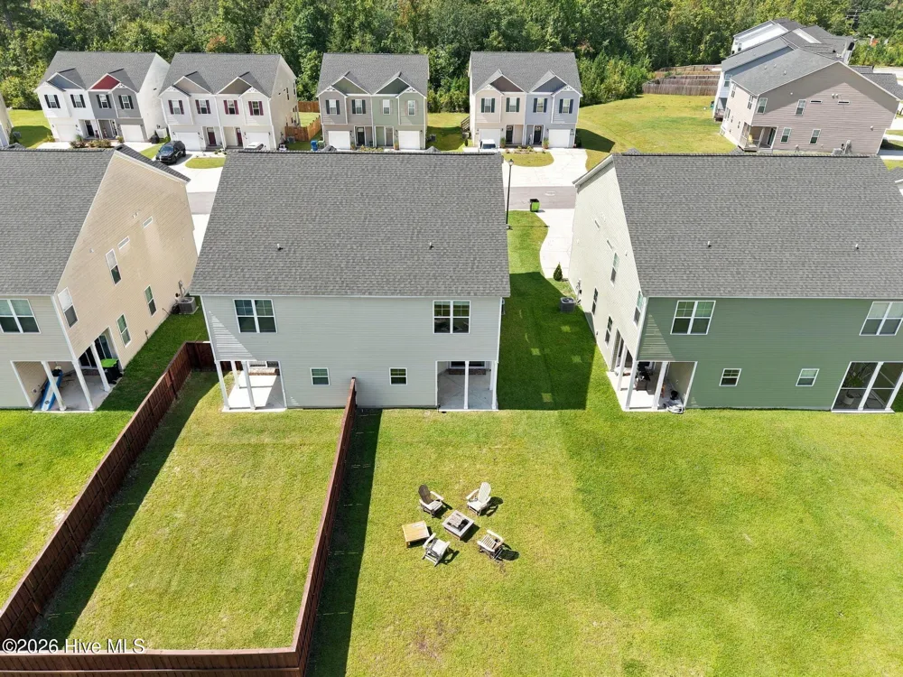 237 Shallowbag Bay Lane Jacksonville, NC 28546