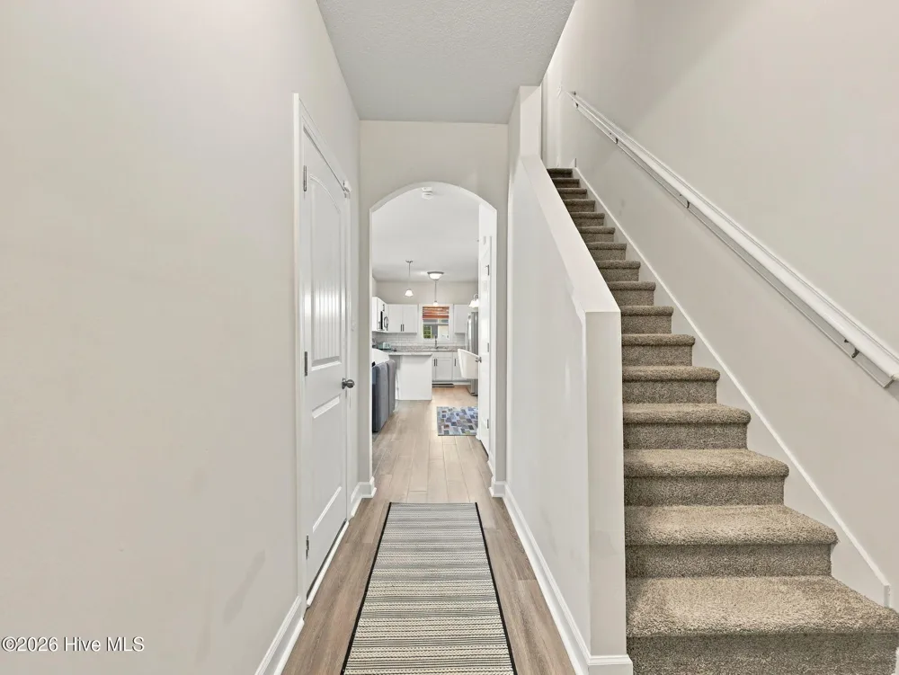 237 Shallowbag Bay Lane Jacksonville, NC 28546
