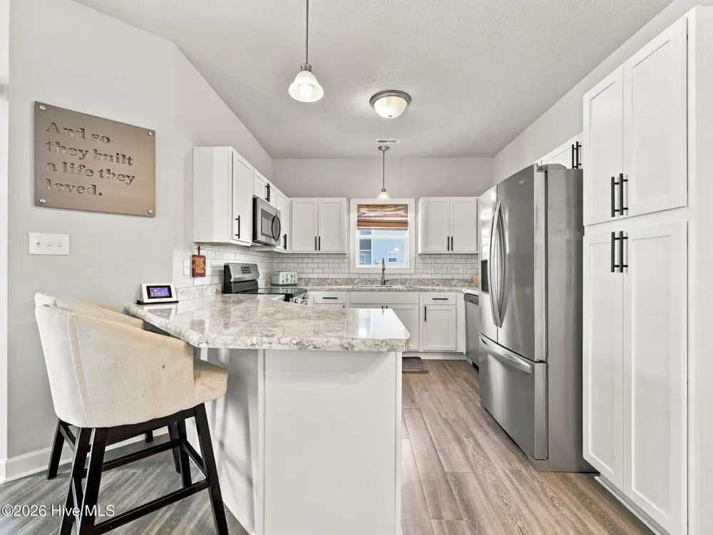 237 Shallowbag Bay Lane Jacksonville, NC 28546
