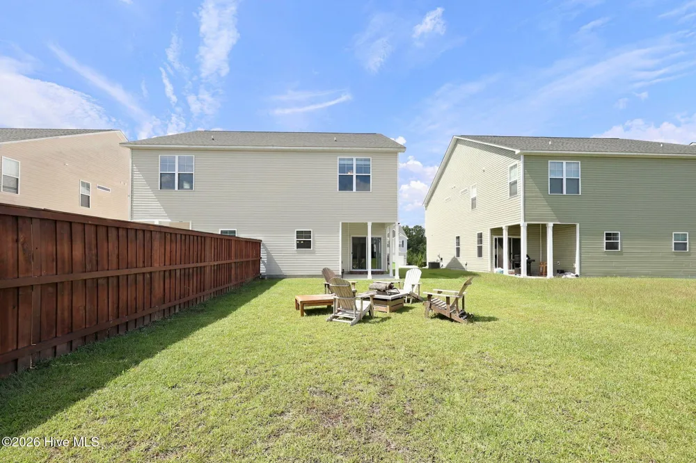 237 Shallowbag Bay Lane Jacksonville, NC 28546
