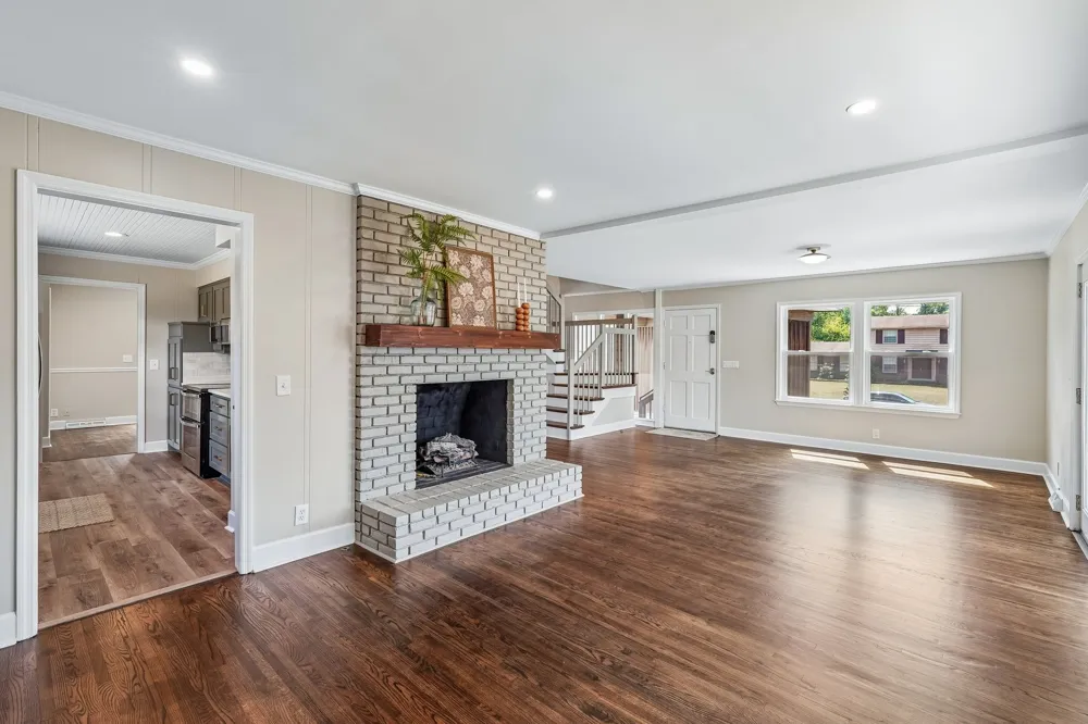 7484 Harrow Dr Nashville, TN 37221
