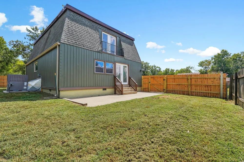 7484 Harrow Dr Nashville, TN 37221