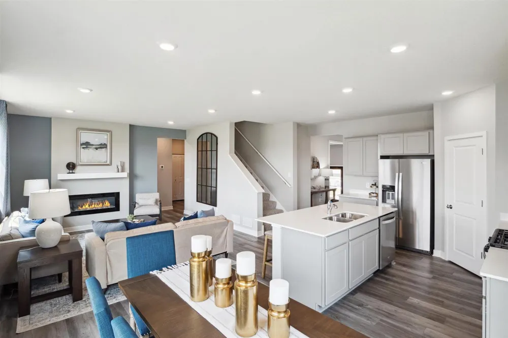 1842 Rainier Drive Shakopee, MN 55379