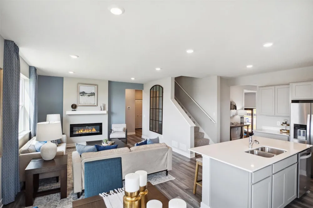 1842 Rainier Drive Shakopee, MN 55379