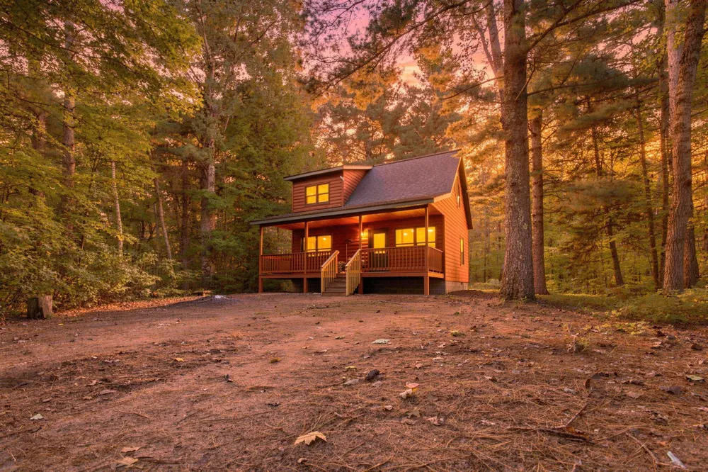 3801 Gaslyn Road Webster, WI 54893
