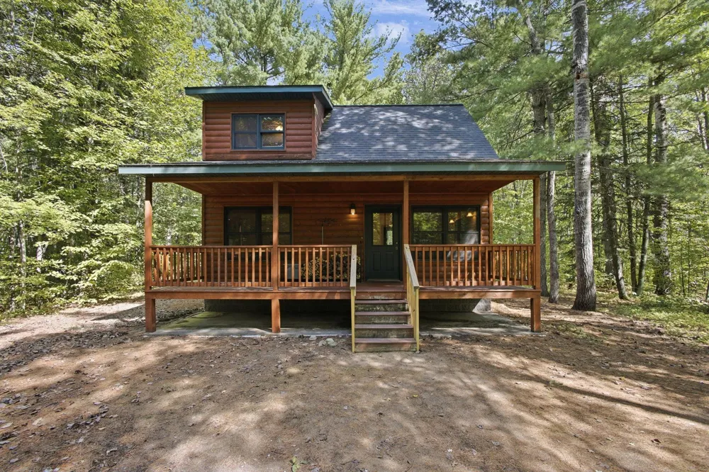 3801 Gaslyn Road Webster, WI 54893