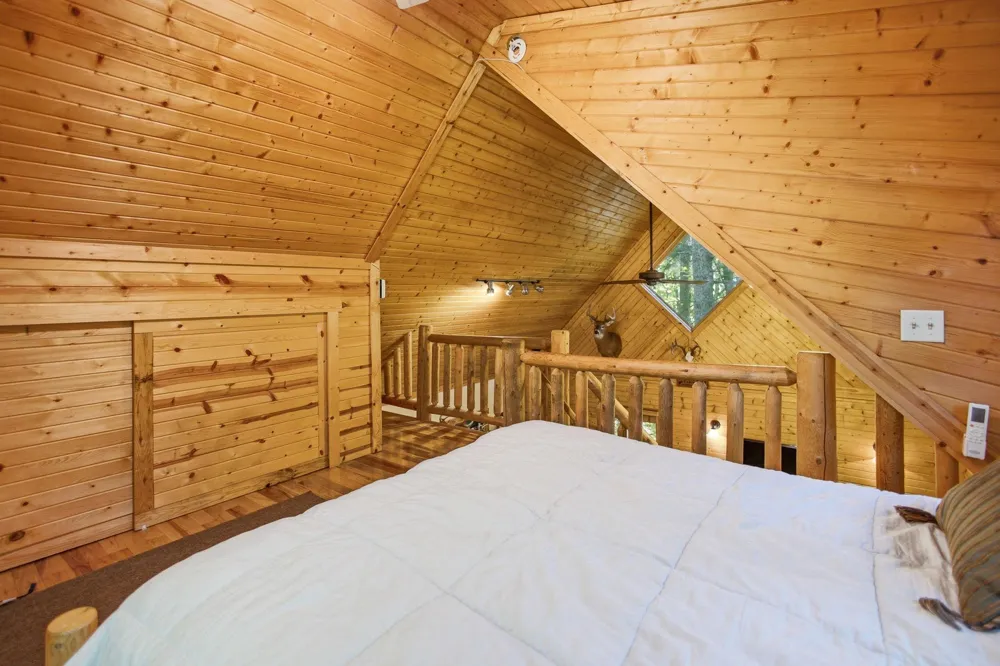 3801 Gaslyn Road Webster, WI 54893