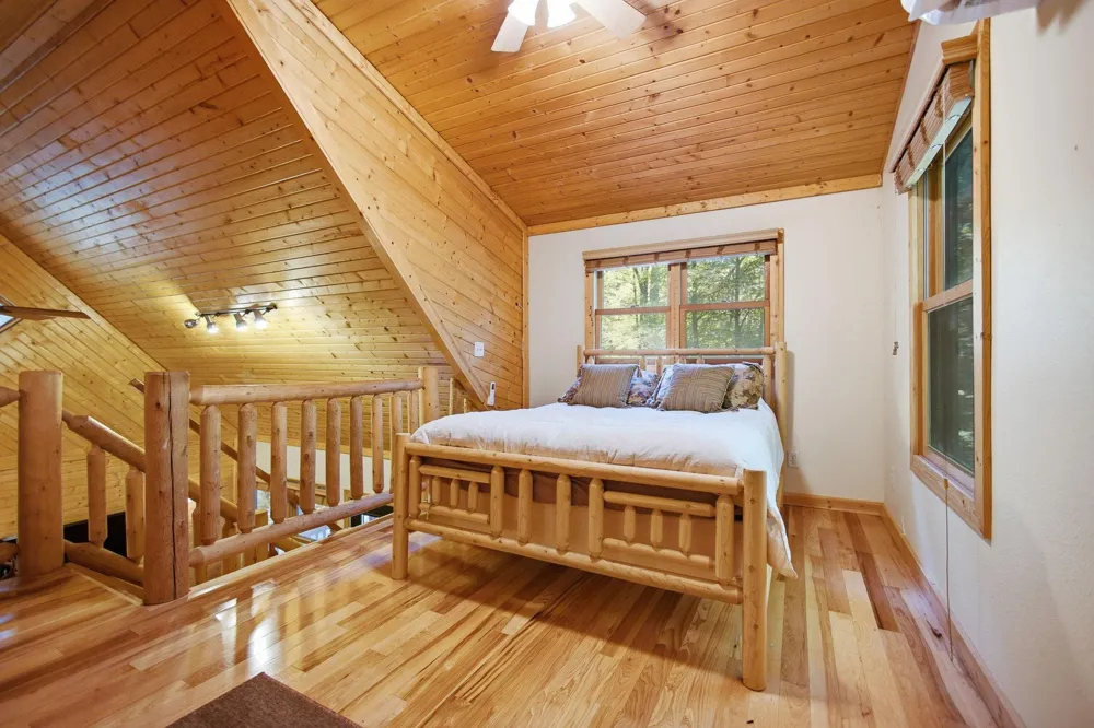 3801 Gaslyn Road Webster, WI 54893