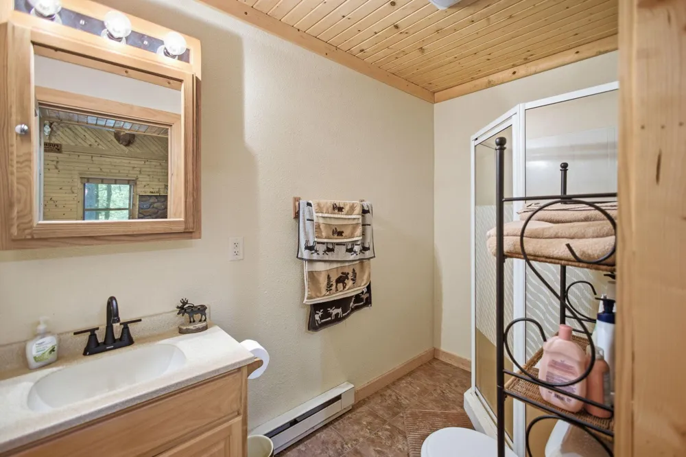 3801 Gaslyn Road Webster, WI 54893