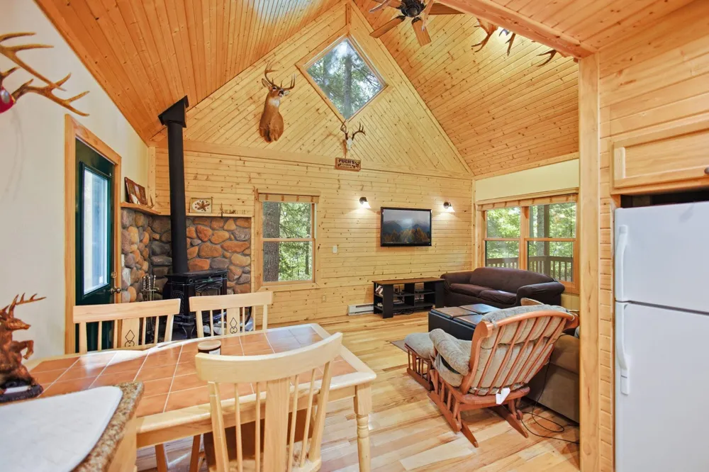 3801 Gaslyn Road Webster, WI 54893