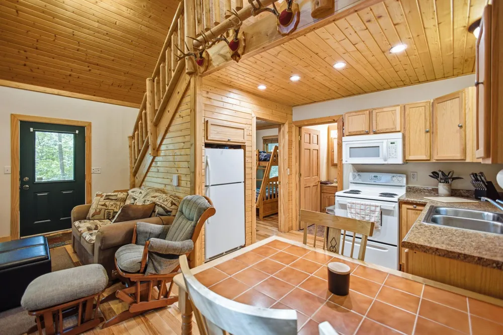 3801 Gaslyn Road Webster, WI 54893