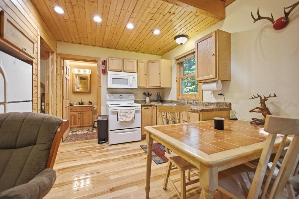 3801 Gaslyn Road Webster, WI 54893