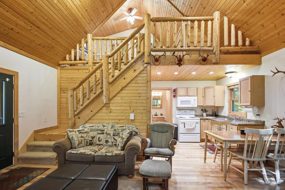 3801 Gaslyn Road Webster, WI 54893