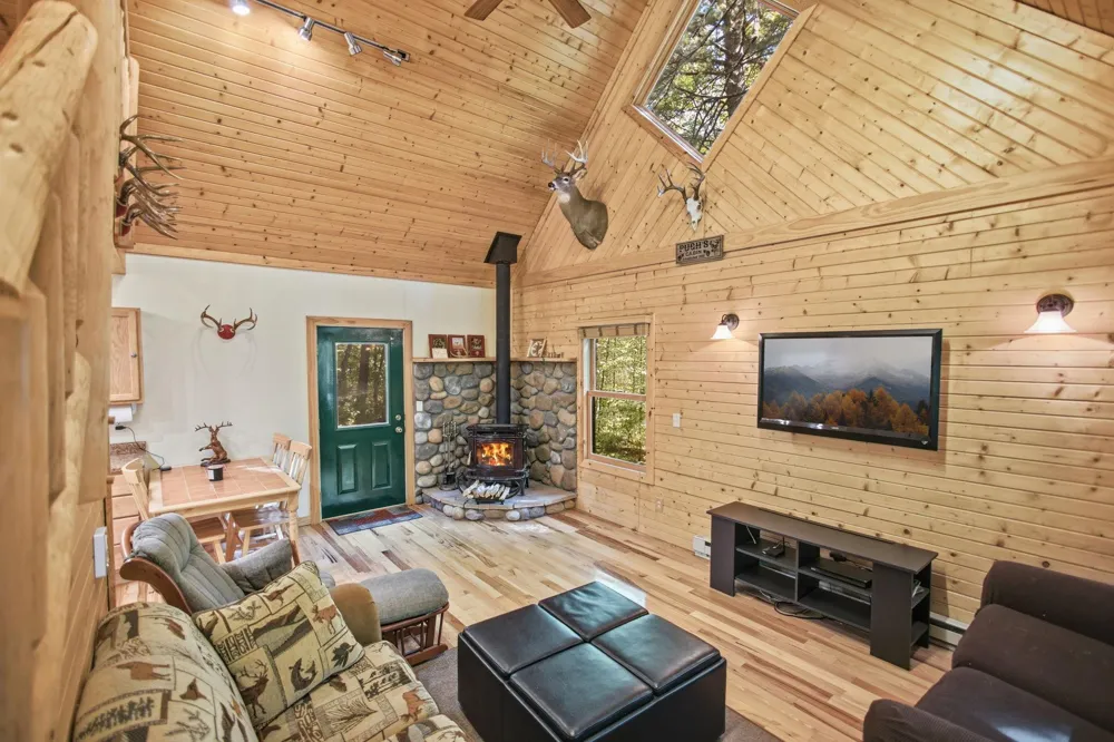 3801 Gaslyn Road Webster, WI 54893