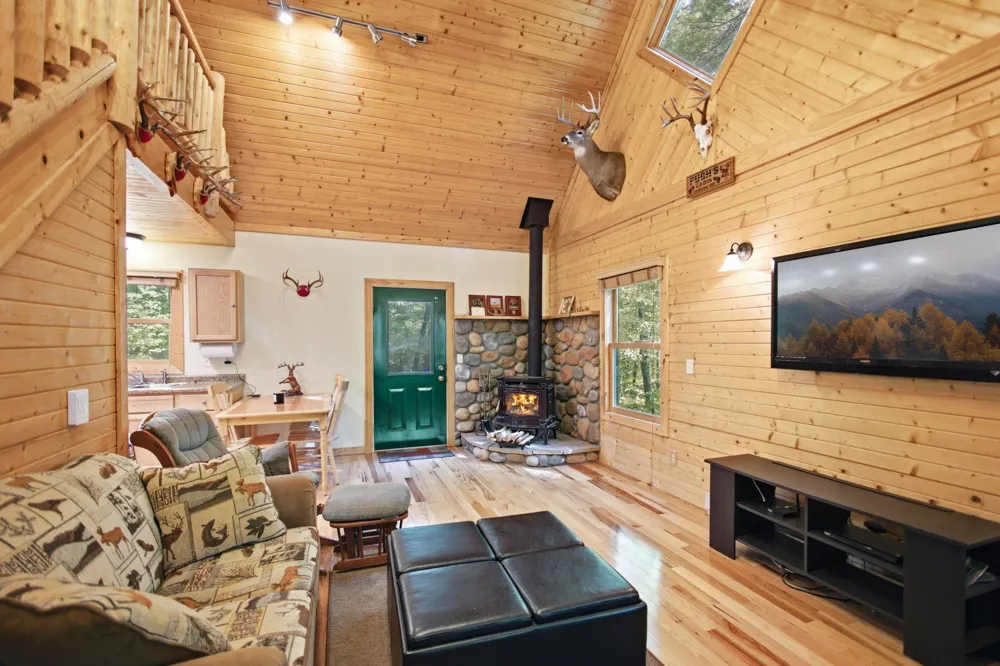 3801 Gaslyn Road Webster, WI 54893