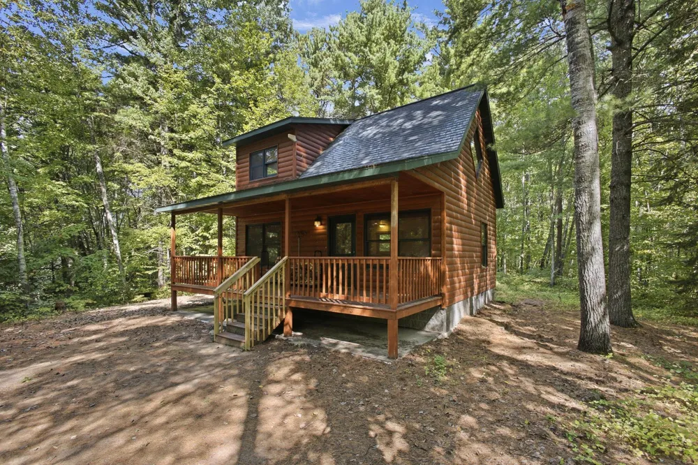 3801 Gaslyn Road Webster, WI 54893