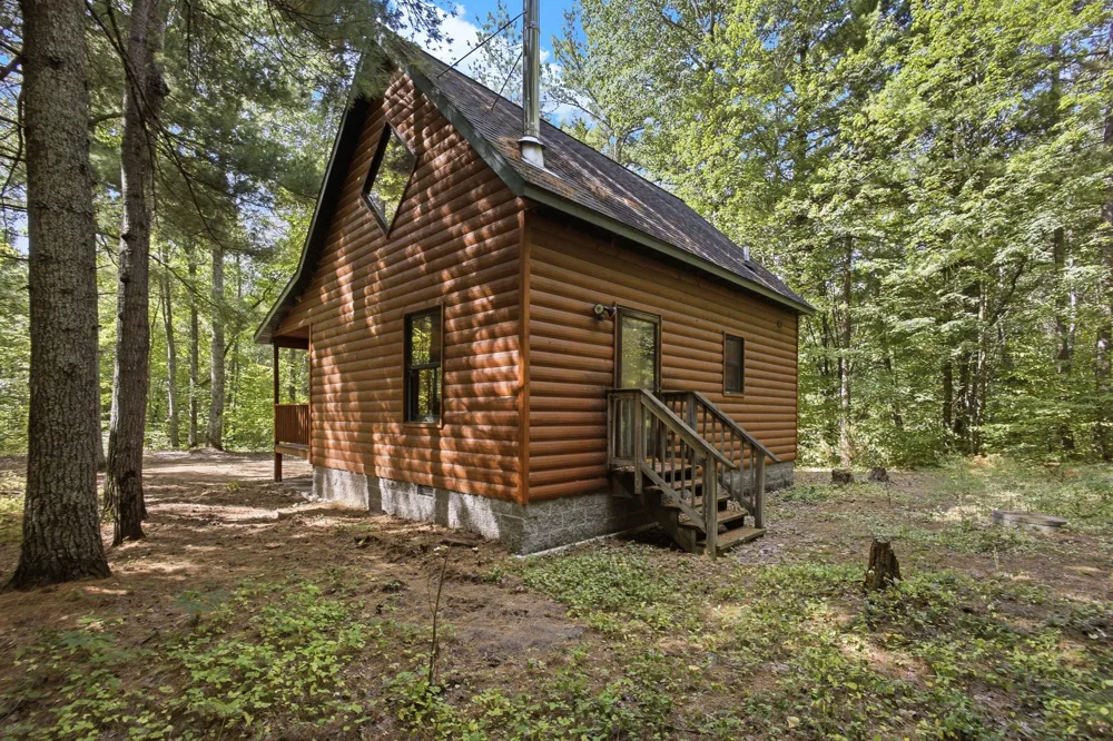 3801 Gaslyn Road Webster, WI 54893