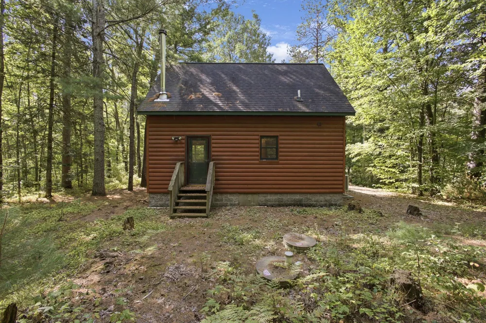 3801 Gaslyn Road Webster, WI 54893