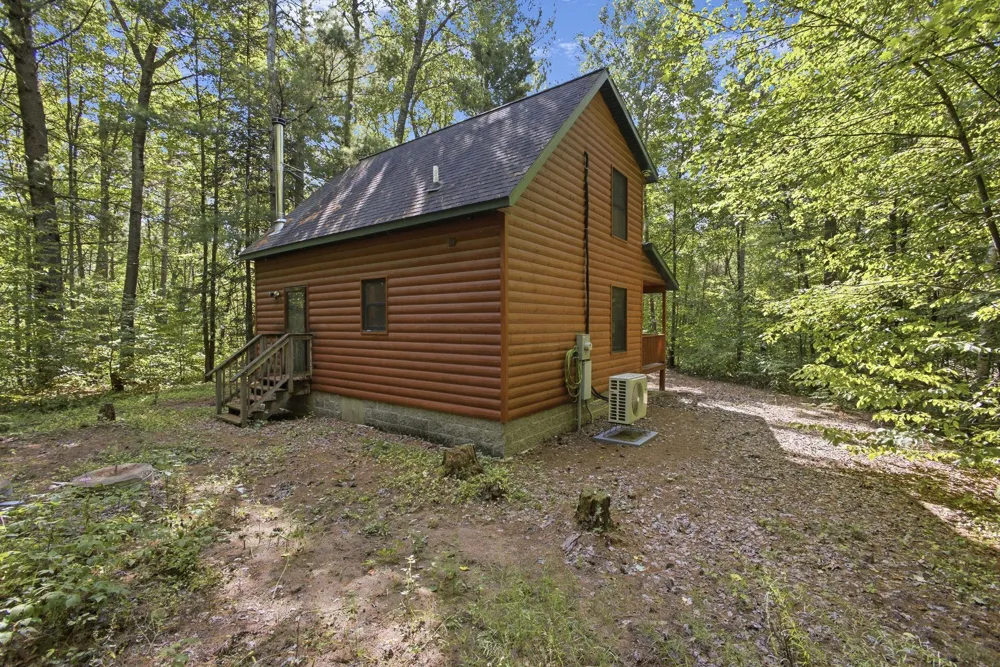 3801 Gaslyn Road Webster, WI 54893