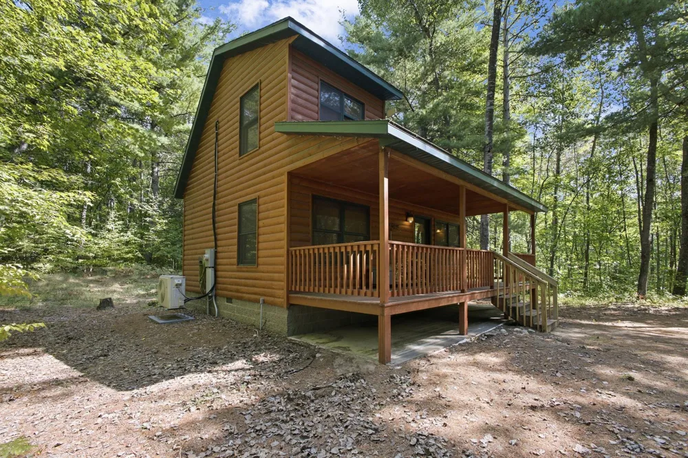 3801 Gaslyn Road Webster, WI 54893
