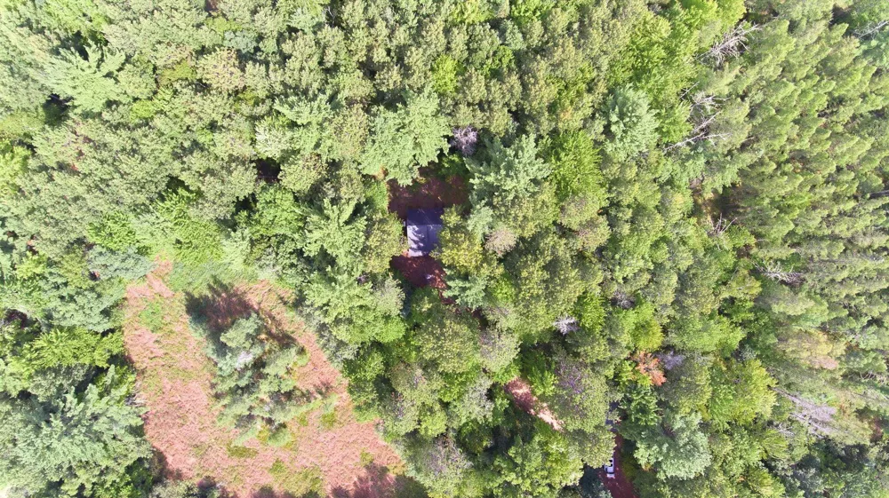3801 Gaslyn Road Webster, WI 54893