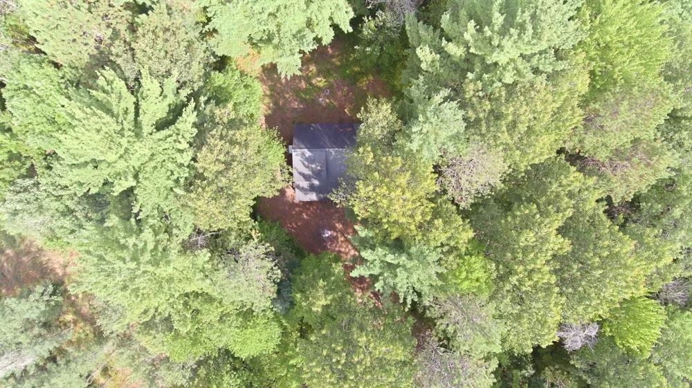 3801 Gaslyn Road Webster, WI 54893