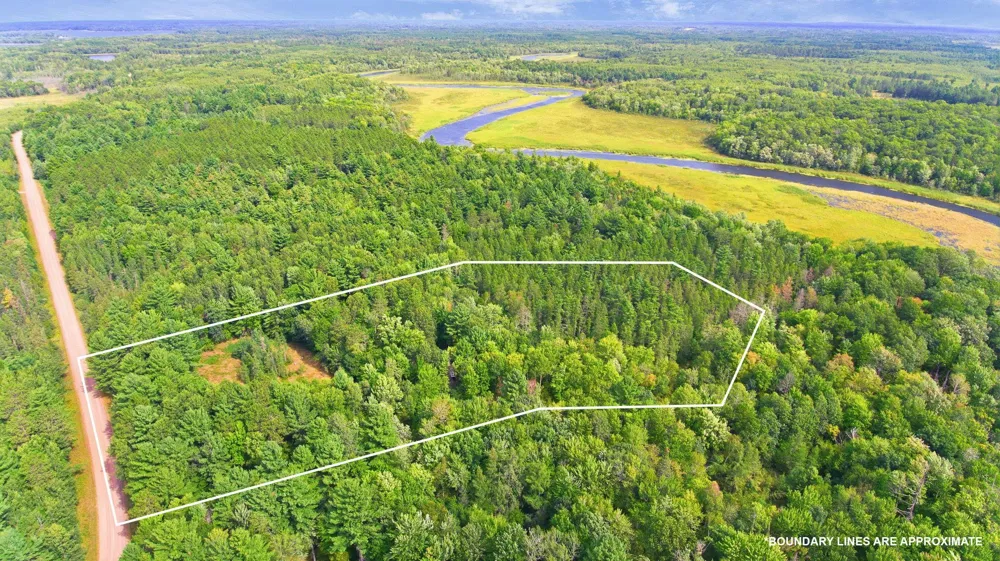 3801 Gaslyn Road Webster, WI 54893