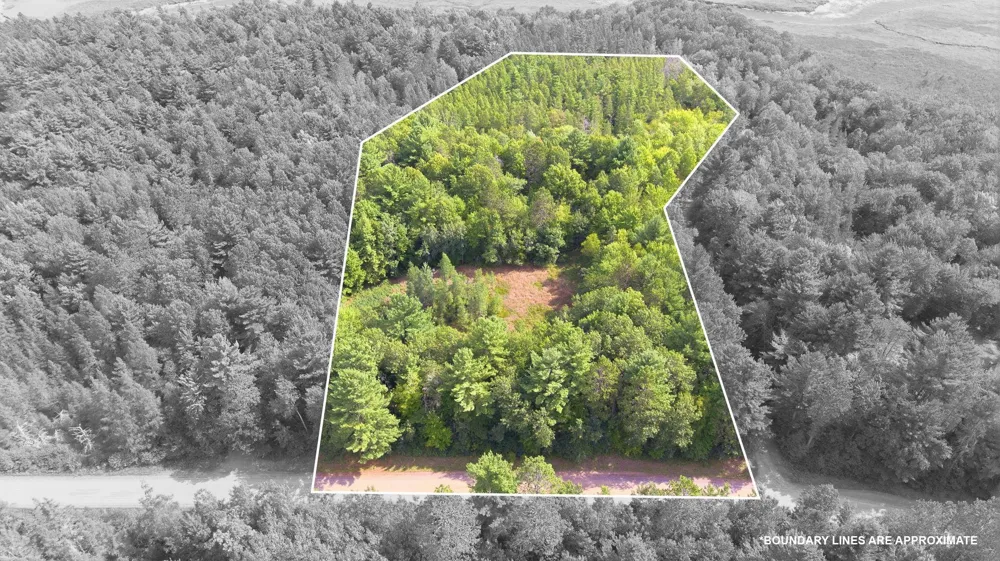 3801 Gaslyn Road Webster, WI 54893