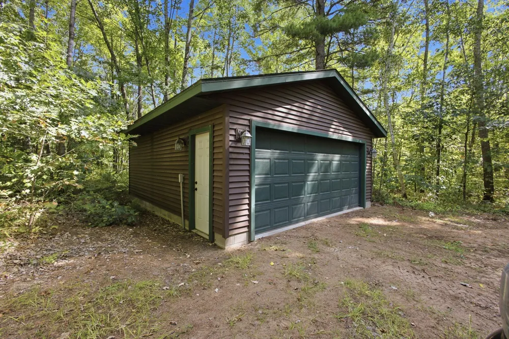 3801 Gaslyn Road Webster, WI 54893