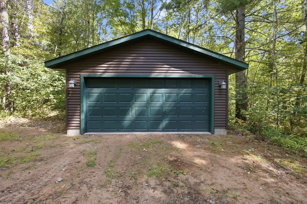 3801 Gaslyn Road Webster, WI 54893